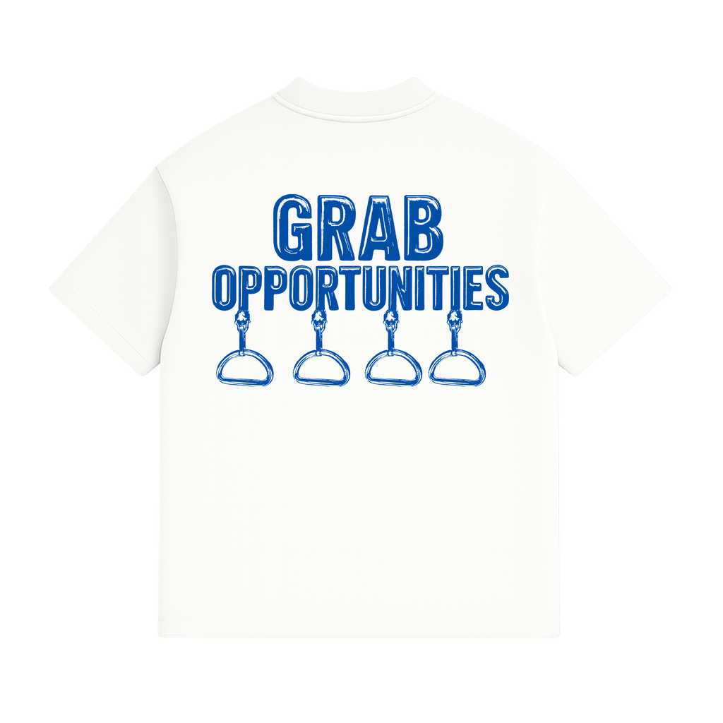 LOCAL-RACE IS REAL TSHIRT