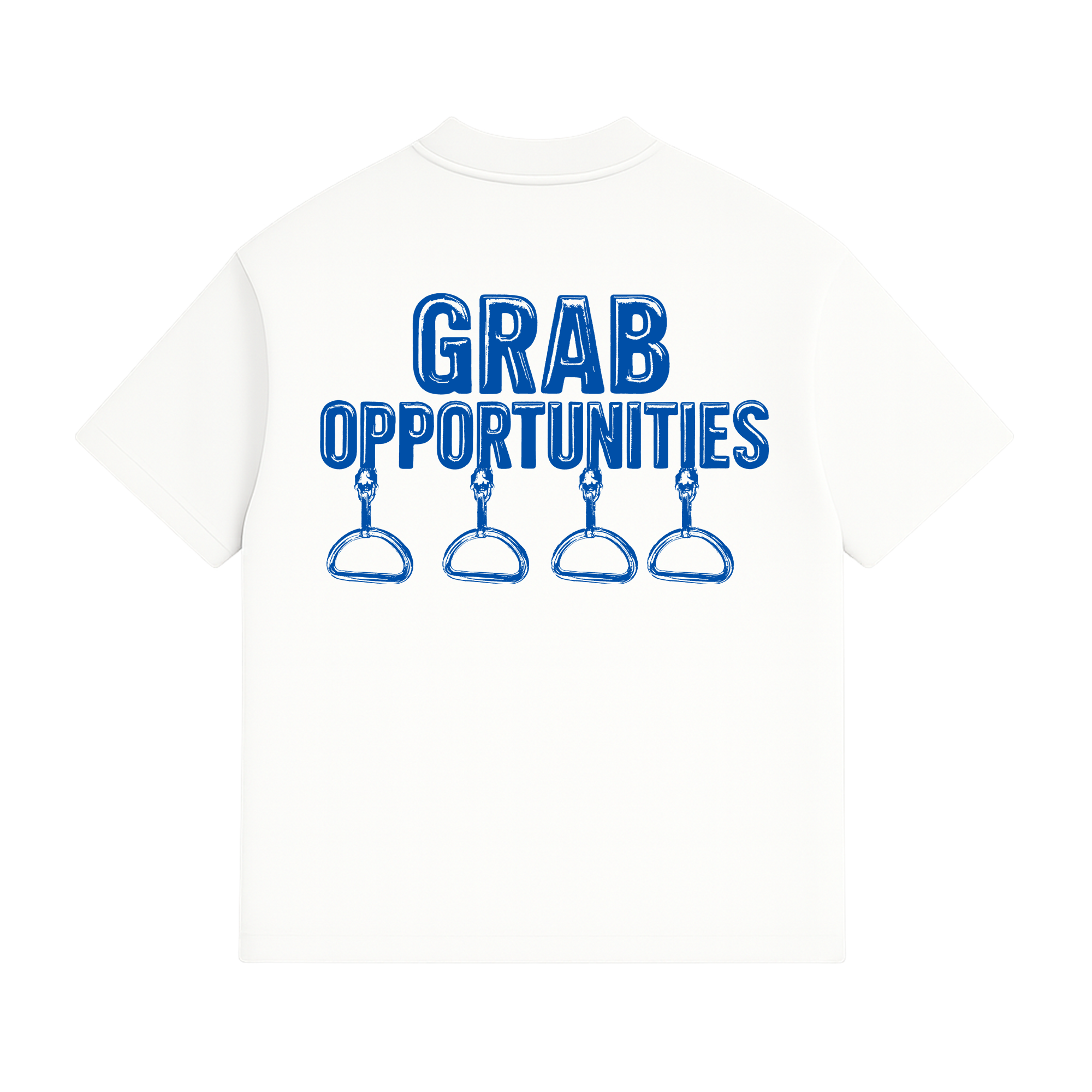 LOCAL-RACE IS REAL TSHIRT